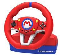 Hori Volant Mario Kart Racing Wheel Pro Mini pour Nintendo Switch
