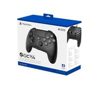 HORI Wireless Fighting Commander OCTA Pro - Tapis de combat de qualité tournoi pour PlayStation 5 et Windows 11/10 - Sous licence officielle Sony