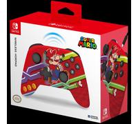 HORI - WIRELESS HORIPAD (MARIO IML)