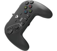 Hori Xbox Manette filaire Fighting Commander Octa pour PC et Xbox Series X|S - 6 boutons - 4 profil personnalisables - Noir