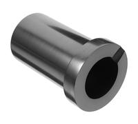 HORIALENCE 1 Pièce Creuset Graphite à Haute Température pour Fonte de Métaux pour Or Cuivre et Laiton