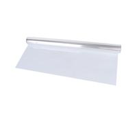 HORIALENCE 1 rouleau Film Transparent de Cellophane pour pour Noël Mariages Anniversaires et Autres Événements