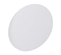 HORIALENCE Abat Jour Diffuseur pour Lampes Spot Couvercle de Protection Éclairant Accessoire Pratique pour Plafonniers et Downlights