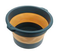 HORIALENCE Bassin pour Lavage des Bassine et Pratique Tpr pour Détente à ou Activités Extérieures