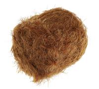 HORIALENCE Fil à Tricoter en Fibres Acryliques Longue Mèche Couleur Chameau 15 Pelotes pour Crochet Activités Créatives Décoration Intérieure