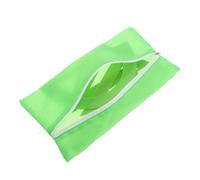 HORIALENCE Kit de 4 règles pour élèves aveugles, Comprenant Une règle Triangulaire en Plastique et Un rapporteur avec marquages tactiles pour l'enseignement des mathématiques et