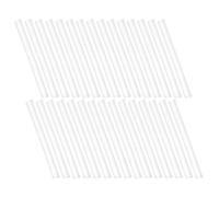 HORIALENCE Lot de 200 Manchons Protège-boucles D'oreilles en Silicone Souple pour Oreilles Sensibles, Coussins Confortables Réduisant L'irritation pour Port Quotidien et Événements Spéciaux