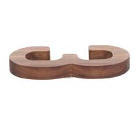 HORIALENCE Numéro de Maison Magnétique Chiffres et pour Décoration de Porte Entrée Numéros de Boîte Aux Lettres Élégants et