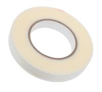HORIALENCE Ruban Thermofusible Résistant à Chaleur 100m de Réparation Résistant à Chaleur Blanc pour Coutures de Tente et Équipement pour Vêtements de Sport et Gazon Artificiel