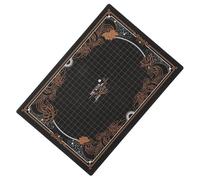 HORIALENCE Tapis de Découpe Double Face en Pvc pour Loisirs Créatifs Surface Gravée, Antidérapant et Résistant, pour Projets D'artisanat et Gravure