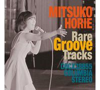 Horie Mitsuko Rare Groove Tracks [Import Japonais]