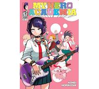 Horikoshi, Kohei – My Hero Academia, Vol. 19 – Simon & Schuster