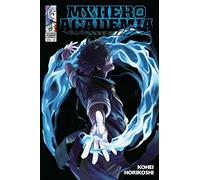 Horikoshi Kohei – My Hero Academia, Vol. 30