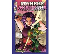 Horikoshi, Kohei - My Hero Academia, Vol. 32