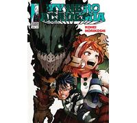 Horikoshi, Kohei - My Hero Academia, Vol. 33