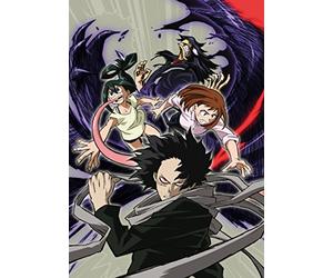 Horikoshi Kouhei-My Hero Academia 3Rd Vol.2 [Edizione: Giappone] [Import]