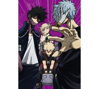 Horikoshi Kouhei-My Hero Academia 3Rd Vol.3 [Edizione: Giappone] [Blu-Ray] [Import]