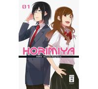 Horimiya 01