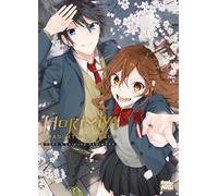 Horimiya : Artbook - Graduation Album