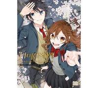 Horimiya : Artbook - Graduation Album Daisuke Hagiwara (Dessinateur), Hero (Auteur)