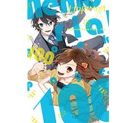 Horimiya Memorial Book Page. 100