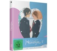 Horimiya - Staffel 1 - Vol.2 - [Blu-ray]