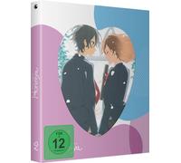 Horimiya - Staffel 1 - Vol.2 - [DVD]