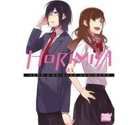 Horimiya T01 Hero (Auteur), Daisuke Hagiwara (Dessinateur)