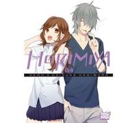 Horimiya T04 Hero (Auteur), Daisuke Hagiwara (Dessinateur)