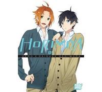Horimiya T05 Hero (Auteur), Daisuke Hagiwara (Dessinateur)