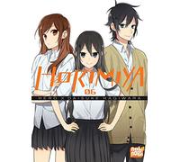 Horimiya T06