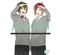 Horimiya T07 Hero (Auteur), Daisuke Hagiwara (Dessinateur)