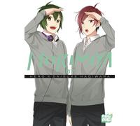 Horimiya T07 - Hero - Nobi Nobi - broché - Manga