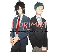 Horimiya T08