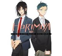 Horimiya T08 Hero (Auteur), Daisuke Hagiwara (Dessinateur)
