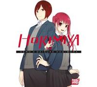 Horimiya T10 Daisuke Hagiwara (Dessinateur), Hero (Auteur)