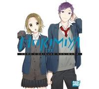 Hero – Horimiya – Tome 11 – Broché