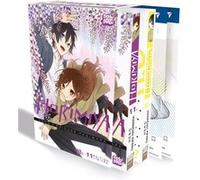 Horimiya T11 Edition limitée Daisuke Hagiwara (Dessinateur), Hero (Auteur)