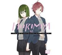 Horimiya T12 Daisuke Hagiwara (Dessinateur), Hero (Auteur)