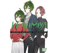 NOBI NOBI Horimiya tome 13