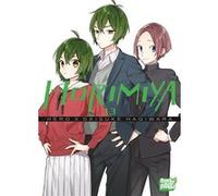 Horimiya T13 Daisuke Hagiwara (Dessinateur), Hero (Auteur)