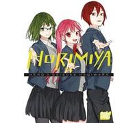 Horimiya T14 Daisuke Hagiwara (Dessinateur), Hero (Auteur)