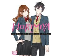 NOBI NOBI Horimiya tome 16