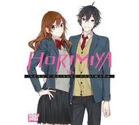 Horimiya T16 Daisuke Hagiwara (Dessinateur), Hero (Auteur)