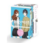 Horimiya T17 : A piece of memories Edition limitée