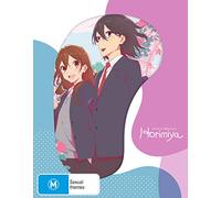 Horimiya: The Complete Season