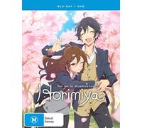 Horimiya: The Complete Season