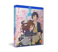 HORIMIYA: THE COMPLETE SEASON (2BD)