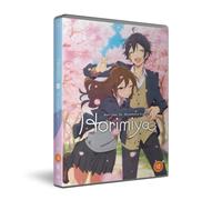 HORIMIYA: THE COMPLETE SEASON (2BD)