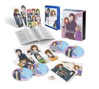 Horimiya - The Complete Season Limited Edition [Blu-Ray]